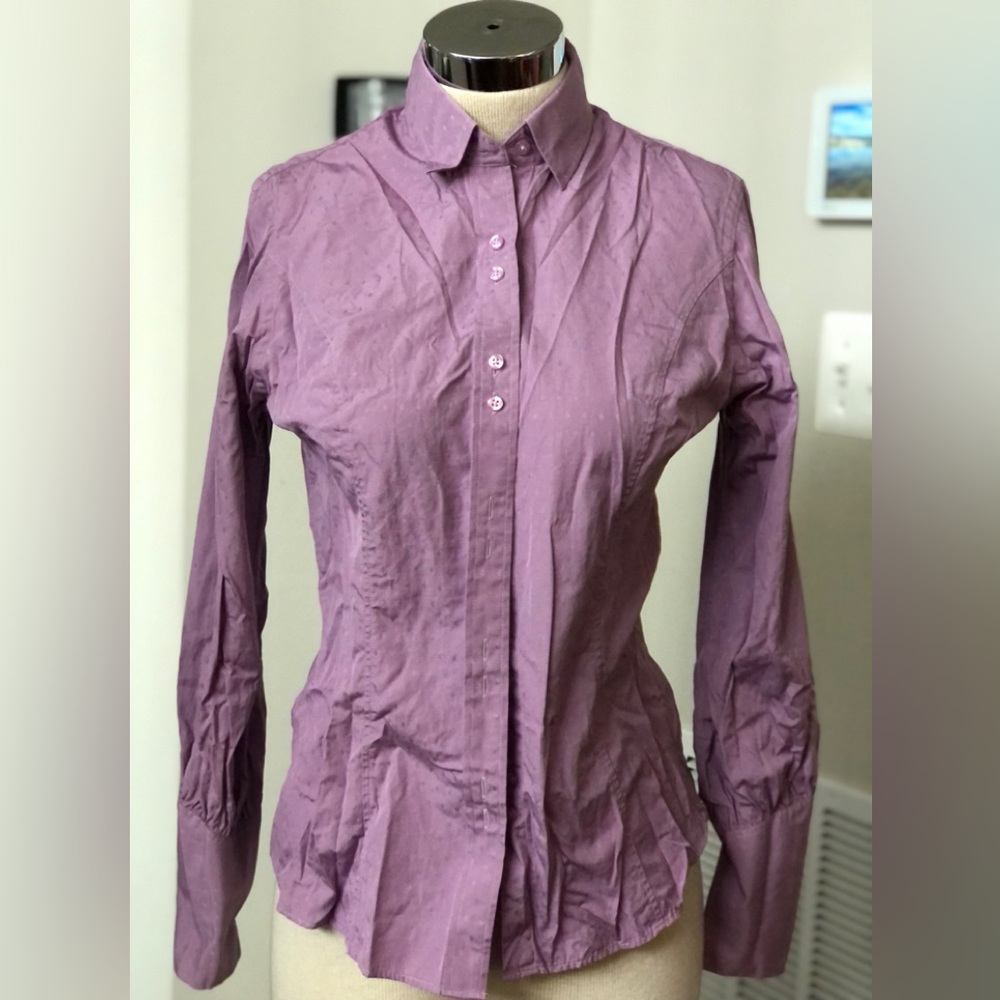 NWOT TM Lewin Dress Shirt Cuff Links closure